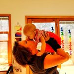 Rose Pendleton - @little_momma_rose - Instagram