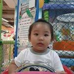 แม่นู๋เอม น่ารัก - @rose_pennapa - Instagram