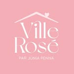 Ville Rosé Par Júnia Penna - @villerosedecor - Instagram