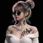 Rose Batillo - Facebook