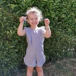 Rose Petit - @rosepetit4 - Instagram