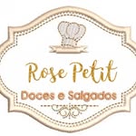 Rose Petit Doces&Salgados - @rosepetitdocessalgados - Instagram