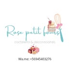Rose petit fours - @rose_petit_fours - Instagram
