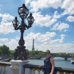 Rose Pfeifer Colling - @viajar_aprender_viver - Instagram