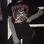 Rose Phelps (Sally Face OC) - @x.cxltbxby.x - Instagram