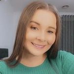 Molly Rose Pitcher - @missmollyrose88 - Instagram