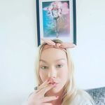 Rosalinde190 - @rose_pitcher00 - Instagram