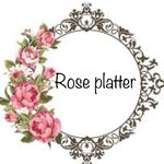 Rose Platter and dessert - @rose.platter - Instagram