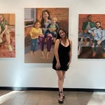 shaina rose platt - @shainaroseart - Instagram