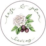 Rose & Plum Living - @roseandplumliving - Instagram