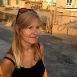 Susanne Rose Plum - @susanneroseplum - Instagram