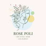 Rose Poli - @rose_poli_colourist - Instagram