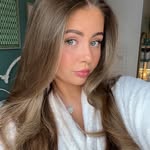 Lily-Rose Pollard - @lilyrosefayx - Instagram