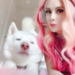 Rose Pollard - @leahasheandsannafan112 - Instagram