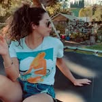 Rose Pollard - @rosielox_562 - Instagram