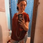 Rose Ponder - @lil.red444 - Instagram