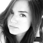 Bella Rose Pope - @ordinaryoutpost - Instagram