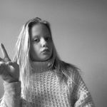 Lily-Rose Pope - @lilyrosepope0411 - Instagram
