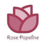 Rose Popeline - @rosepopeline - Instagram
