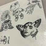Rose Karydis - @roseporter_designs - Instagram