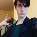 Rose Porter - @comrade.rose - Instagram