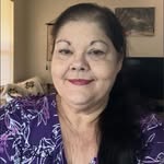 Rose Potter - @spiritdovewoman - Instagram