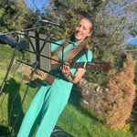 Rose Potter - @rose.potter.music - Instagram