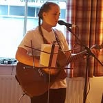 Rose Potter - @rosepottermusic - Instagram