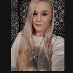 Rose Potter - @badabing_jku - Instagram