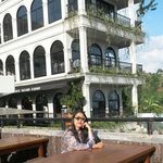 Rose Potter - @ani_rosniati - Instagram
