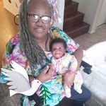 Rosa Pounds - @rosapounds732 - Instagram