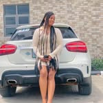 Rose Pounds - @blinkz2778 - Instagram