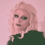 𝑁𝑖𝑐𝑘𝑖 𝑅𝑜𝑠𝑒 𝑃𝑟𝑒𝑠𝑡𝑜𝑛  ♔ - @qweennicki_ - Instagram