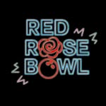 Red Rose Bowl Preston - @redrosebowl - Instagram