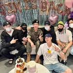 Rose Prevost - @suga_bangchan - Instagram