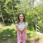 Rosée Prévost - @roseeprevost - Instagram