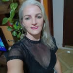 Rosemilde Strassburguer - @rose_primmaz - Instagram