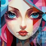 Art of Rose Proffitt - @artofroseproffitt - Instagram