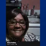 Rosa Pulley - @rosapulley - Instagram