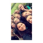 Rosie Pulley - @rosiex327 - Instagram