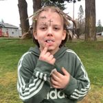 Amber Rose Purcell - @kailaya_bilon_is_awesome_ - Instagram