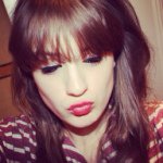Rose Purcell - @makeupgalx - Instagram