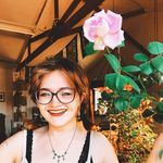Rose Purcell - @dazeawastinfarm - Instagram
