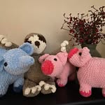Rose Putnam Lonergan - @cheerbowsbyrose - Instagram