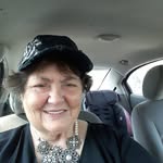 Rose Pyle - @rosepyle1959 - Instagram