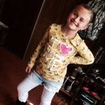Clover Rose Quigley - @qcloverrose - Instagram