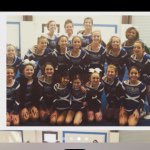 Lacy Rose Quigley - @cia_lacyrose_julianna_cheer - Instagram