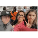 Kat Rose Quiroz - @_katt_rosee - Instagram