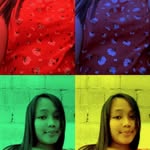 Emie-rose Rabago - @emieroserabago - Instagram