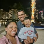Rinalynn Rose Rabago Orso - @cause_rina_can - Instagram